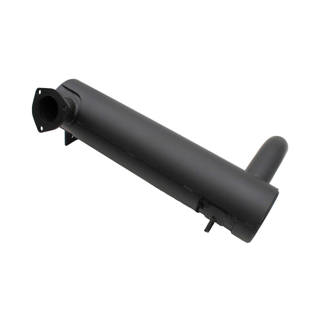 Replacement Muffler Exhaust 6687887 Fits Bobcat Skid Steer Loaders