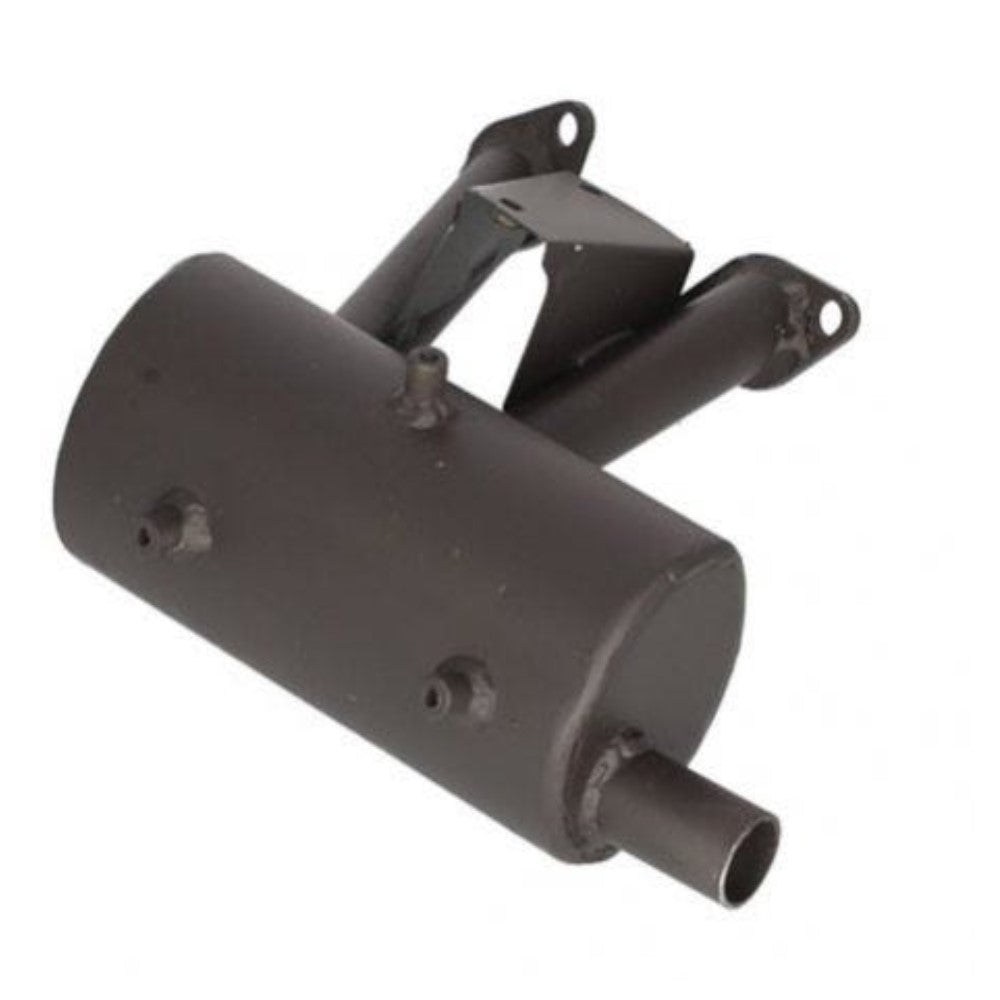 15231-12114 15231-12110 Muffler Fits Kubota Tractor B6000