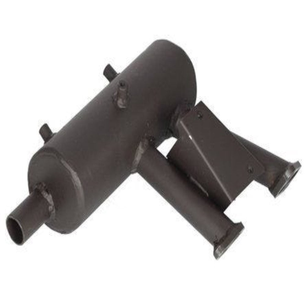 15231-12114 15231-12110 Muffler Fits Kubota Tractor B6000