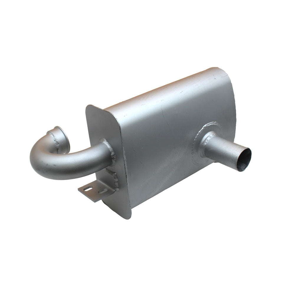New Replacement Muffler 227293A1 Fits Case 580L II 570LXT II Loader Backhoe