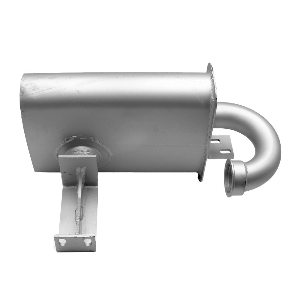 Muffler Fits Case Replaces 227293A1