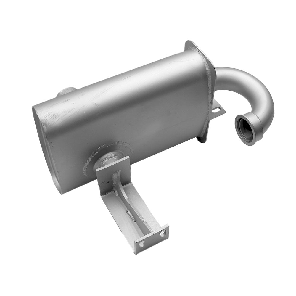 Muffler Fits Case Replaces 227293A1
