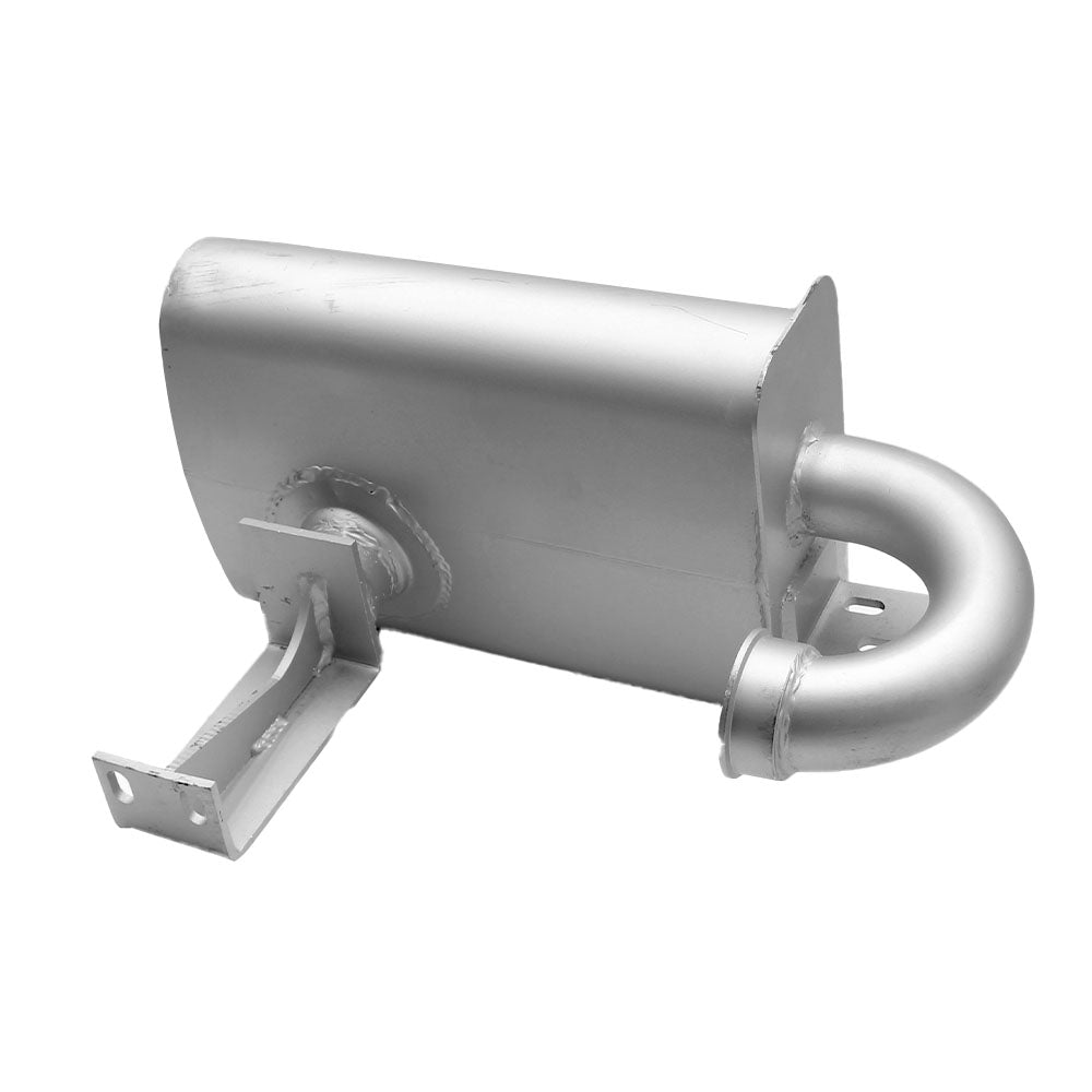 Muffler Fits Case Replaces 227293A1