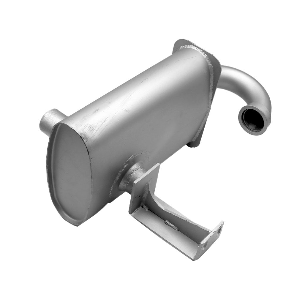 Muffler Fits Case Replaces 227293A1