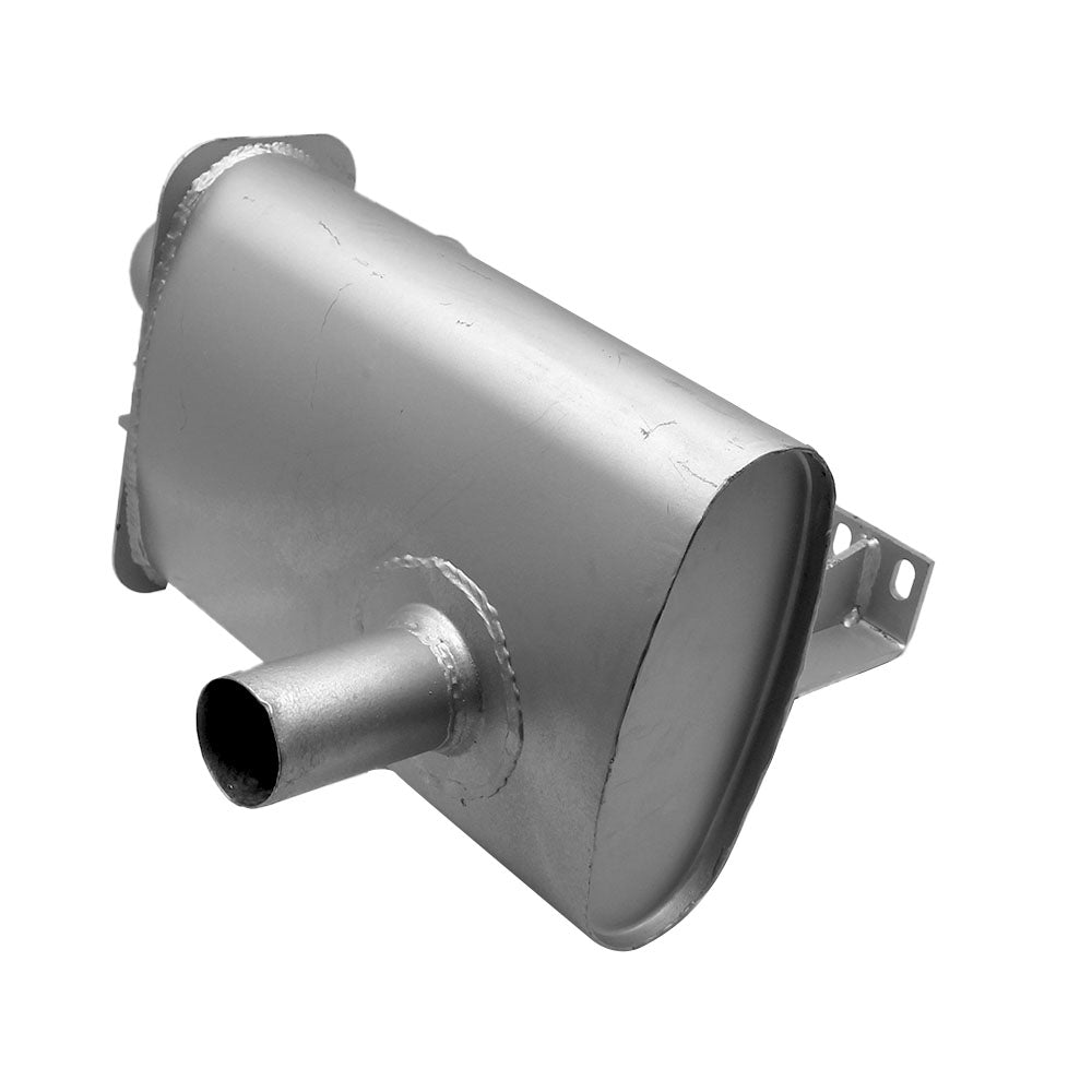 Muffler Fits Case Replaces 227293A1