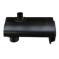 Muffler (Turbo) Fits Case Replaces A184890
