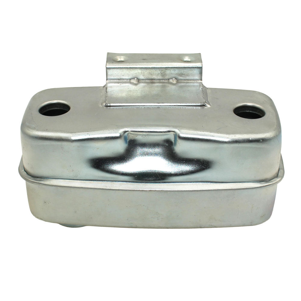 Twin Engine Muffler 137978 Fits Kohler Engines 532149723 Fits Dixon D2246YT