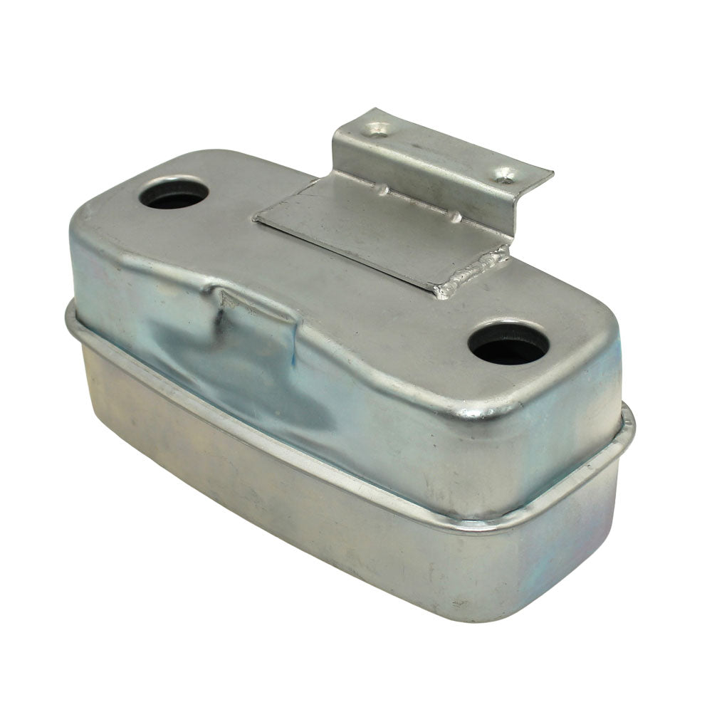 New Twin Engine Muffler Fits Husqvarna Replaces 149723 / 532149723