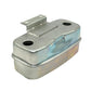 Twin Engine Muffler Fits CRAFTSMAN Replaces 122440X