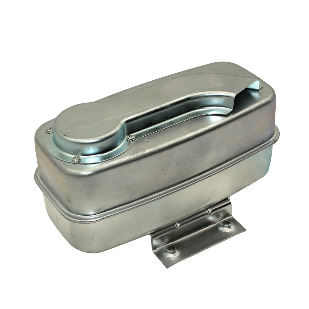 Twin Engine Muffler 149723 532149723 Fits Husqvarna Fits Poulan Fits Craftsman