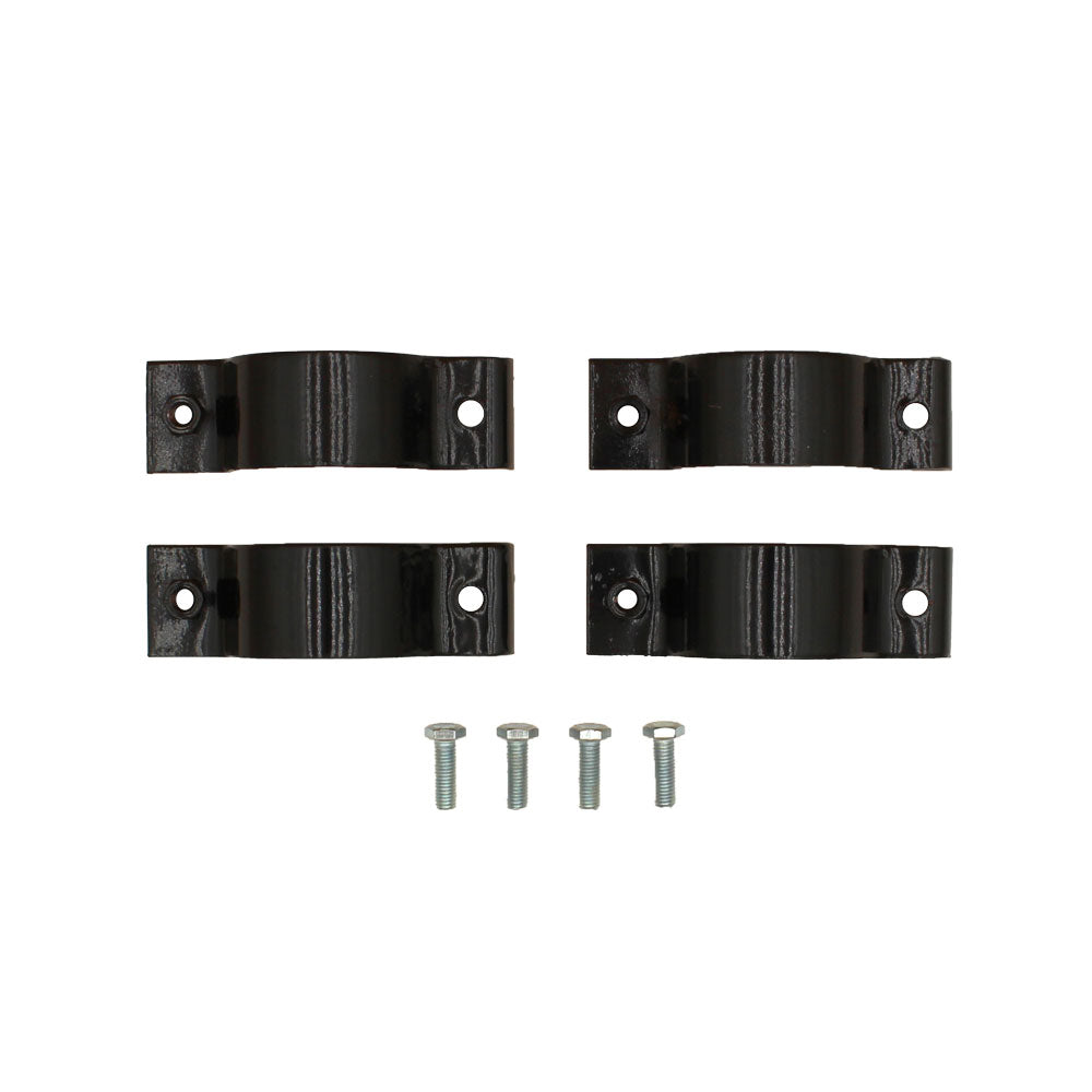 Muffler - Vertical Fits Fiat Replaces 05152184