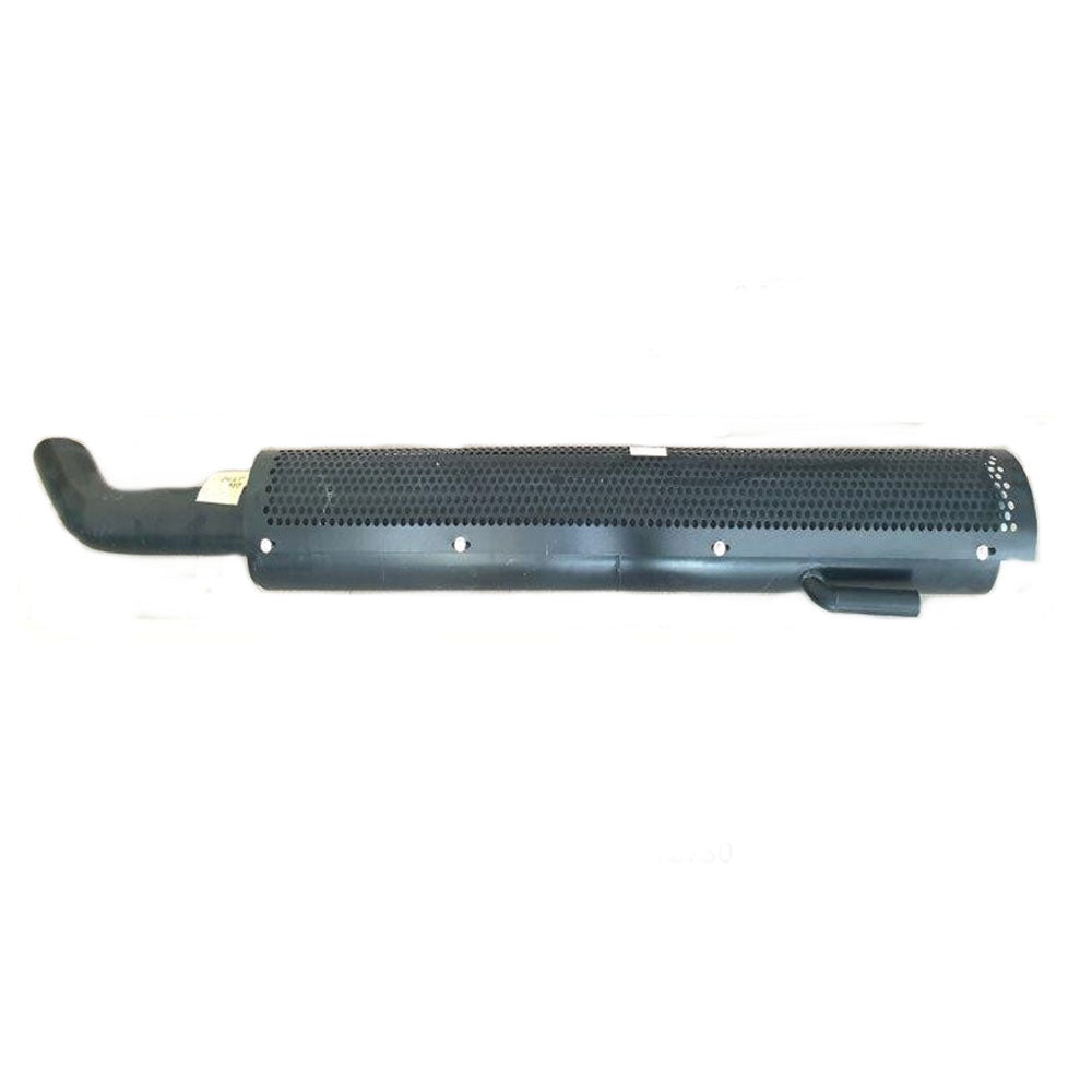 MUK40-0192 - Muffler Silencer