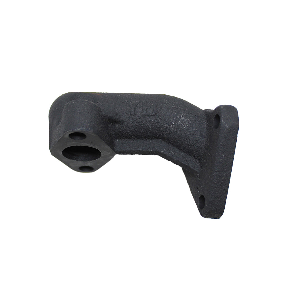18310-ZE2-W61 Muffler Fits Honda GX340 GX390 Engine