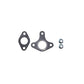 18310-ZE2-W61 Muffler Fits Honda GX340 GX390 Engine