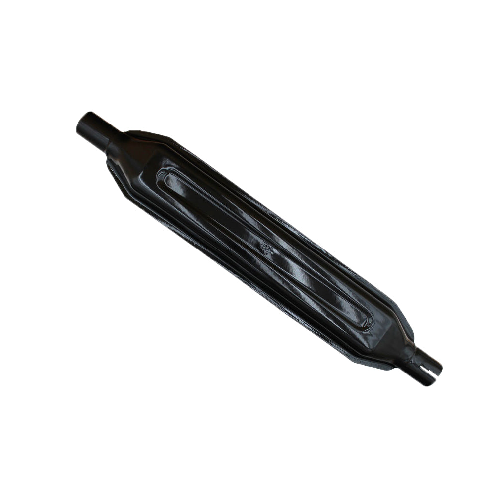 New Muffler 5157240 Fits Fiat Tractors 446 45-66 55-90 65-94 38007024 5135118