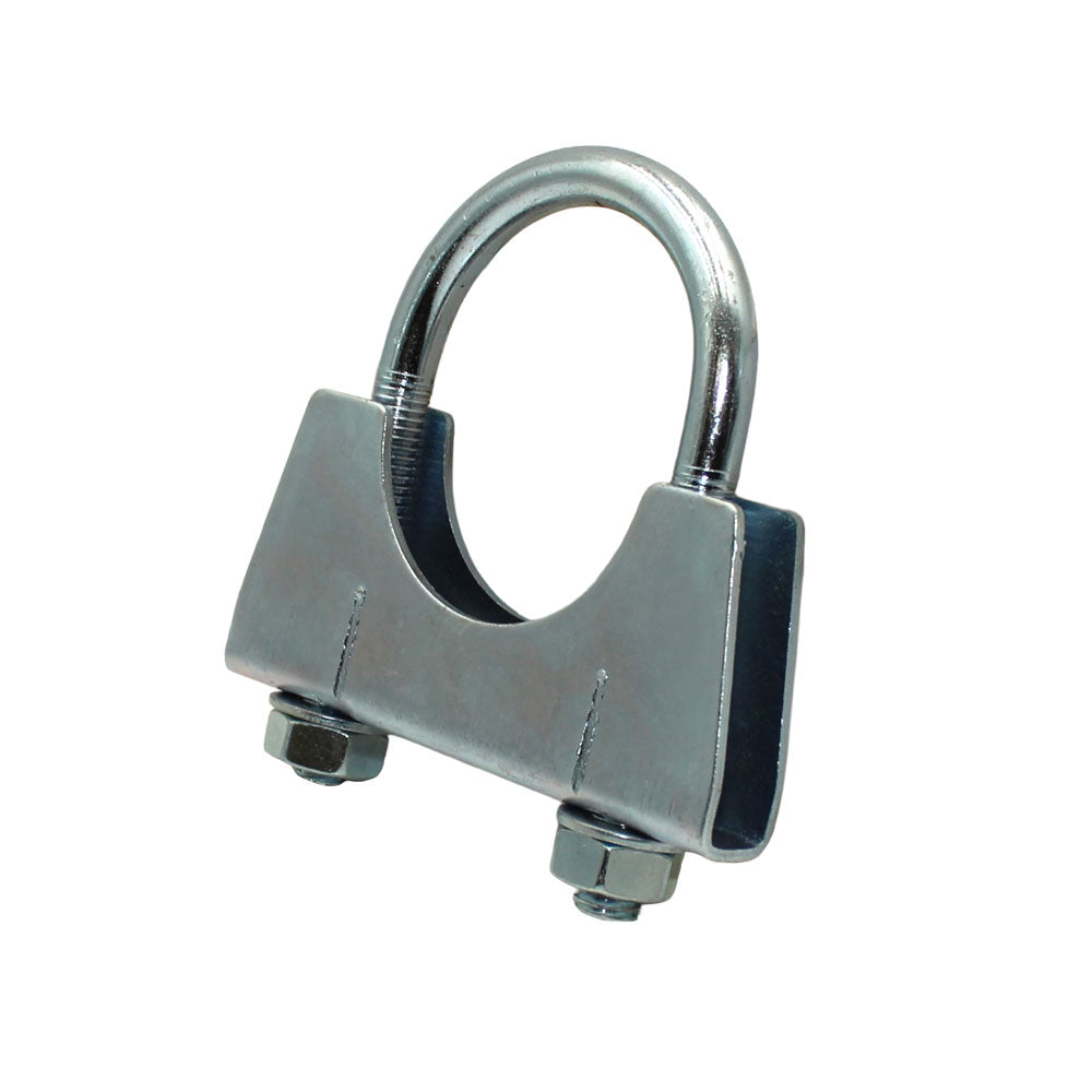 Muffler Clamp Fits Versatile Replaces 81818151