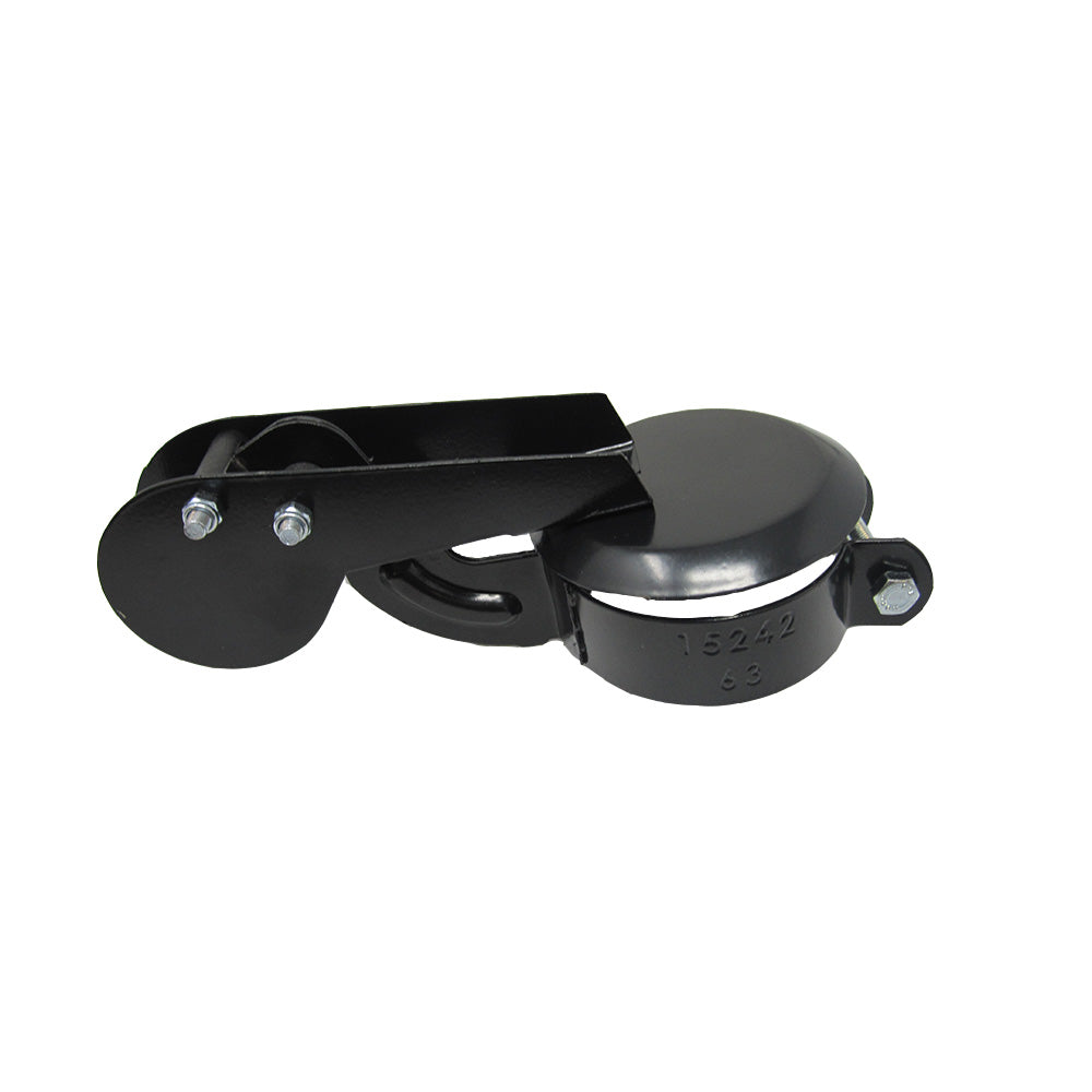 A-RC3 Rain Cap Fits Models With 2-1/2" Exhaust Pipes