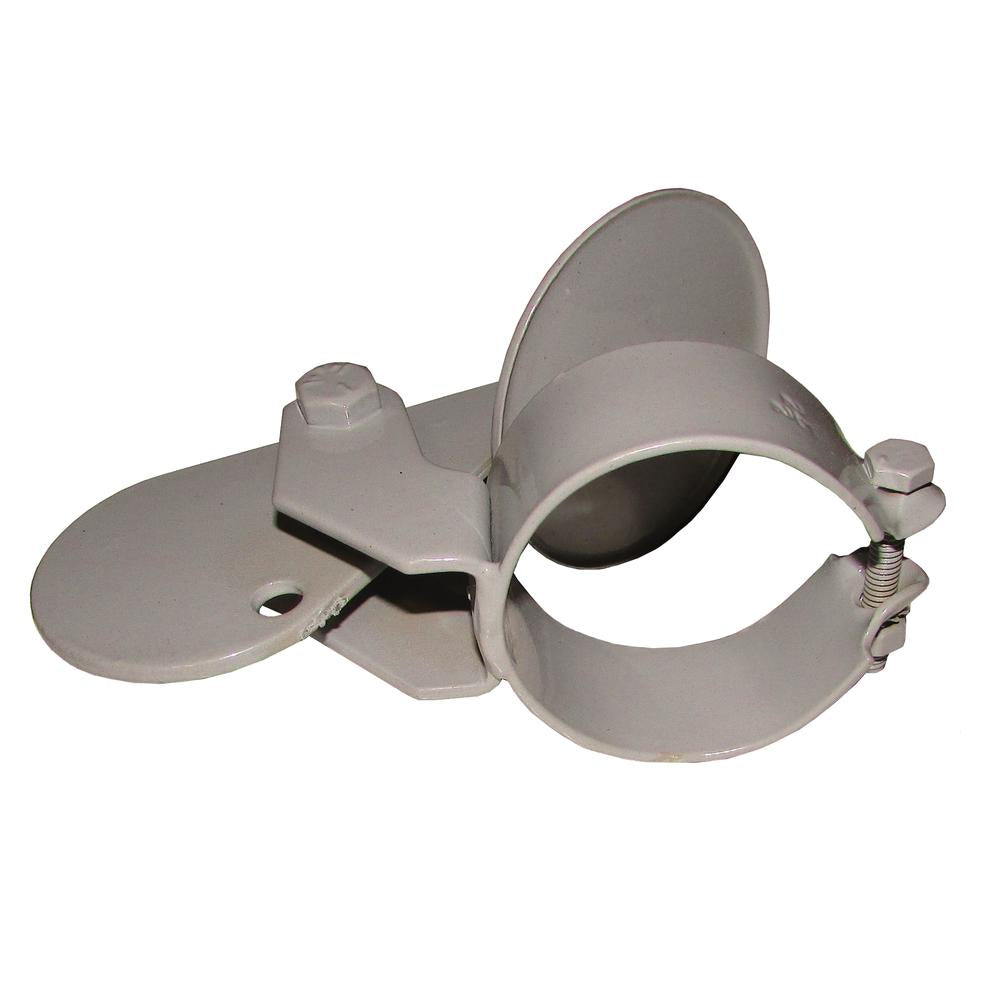 2-1/2" Weather Cap Fits Agco Replaces 70252842V