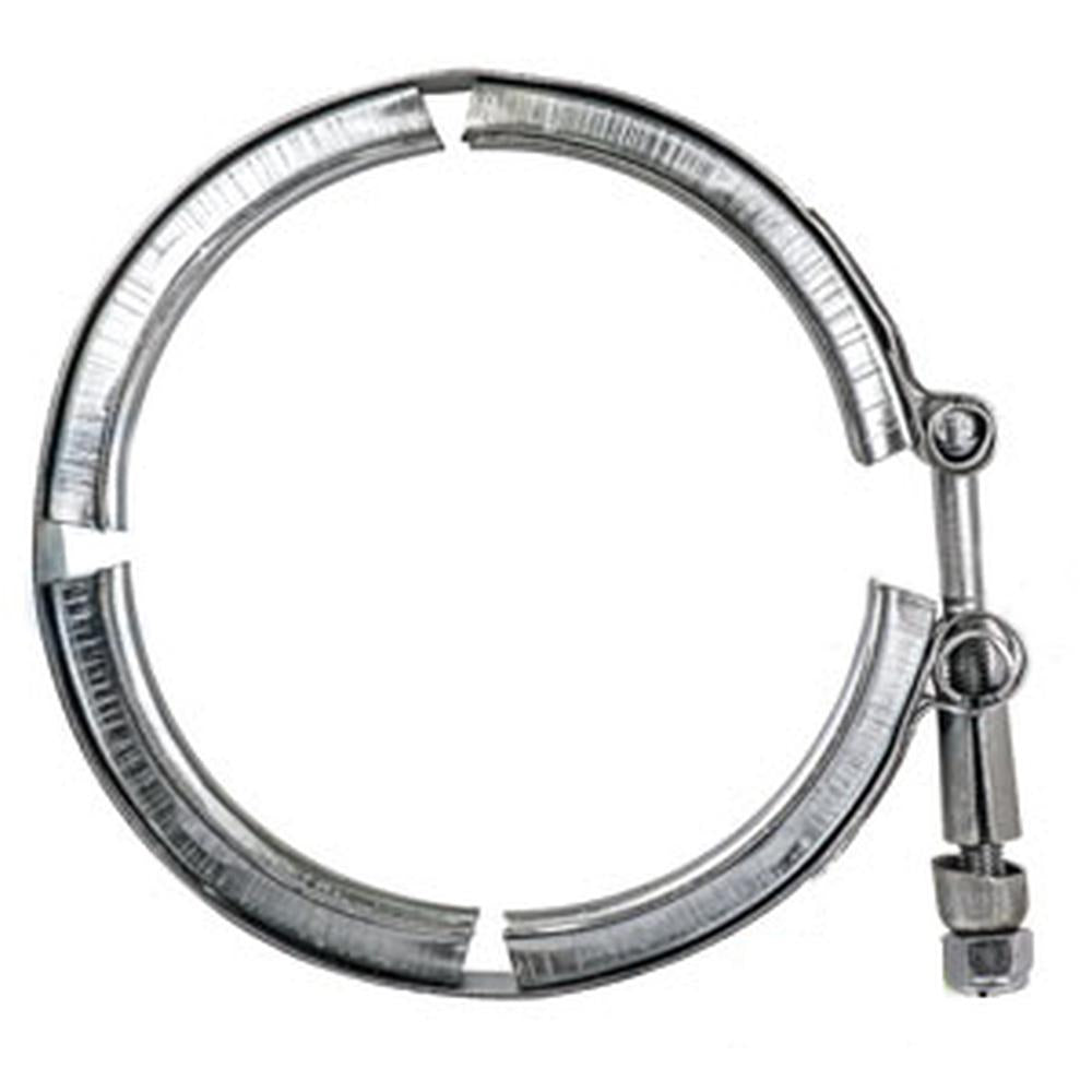 Clamp RE40048 Fits John Deere CH530 CH570 CH670 CTS CTSII D450 E210LC E240LC