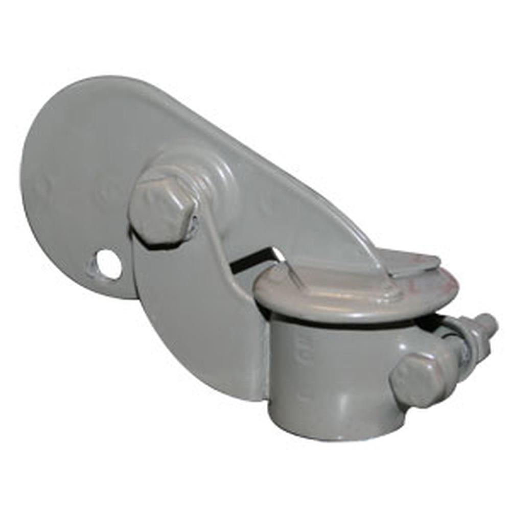 Weather Cap Fits Ford/New Holland Replaces MUM80-0035