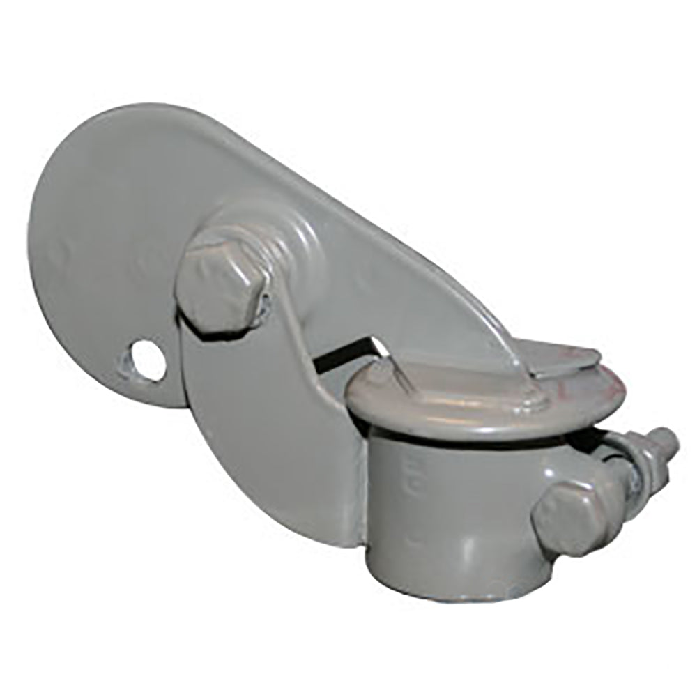 Weather Cap Fits Yanmar Replaces MUM80-0035