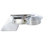 IHS2701 Stainless Steel Raincap Fits International