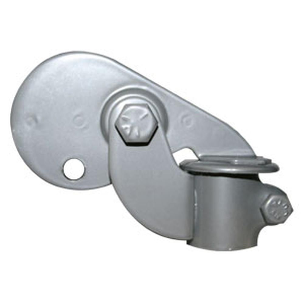 Universal 1" - 1 3/16" Rain Weather Tractor Muffler Cap Exhaust Cover Flappper