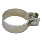 Chrome Muffler Clamp Fits Oliver Replaces MUM80-0051