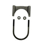Exhaust Clamp fits Various Makes Models Listed Below CL-300