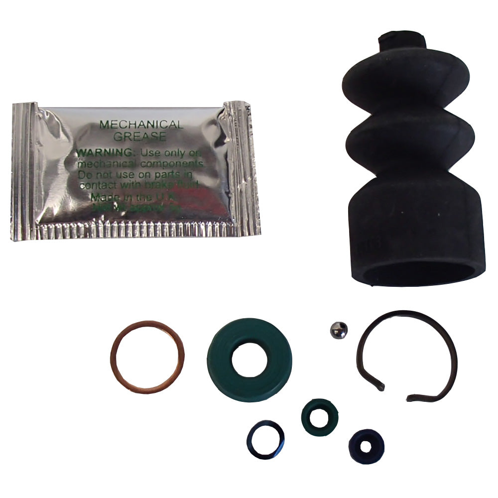 Brake Master Cylinder Repair Kit Fits Case Replaces N14254