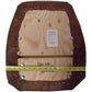 Brown Seat Cushion Set Fits Case/International Harvester Replaces N14340