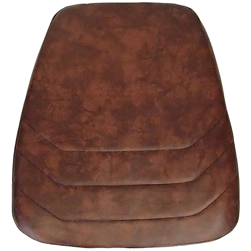 Brown Suspension Seat Fits Case Backhoe 580K 580SK 580 Super K 590 590T N14340