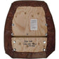 Brown Seat Cushion Set Fits Case/International Harvester Replaces N14340