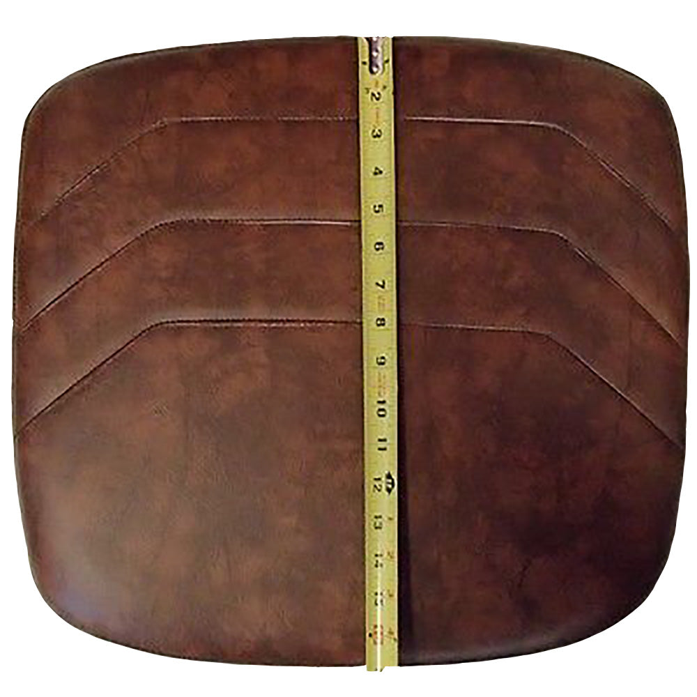 Brown Seat Cushion Set Fits Case 580K 580SK 580 Super K 590 N14340 N14341