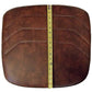Brown Seat Cushion Set Fits Case/International Harvester Replaces N14340