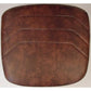 N14340 Old Style Seat Cushion Bottom Fits Case 580K 580SK 580 Super K 590 590T