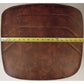 N14340 Old Style Seat Cushion Bottom Fits Case 580K 580SK 580 Super K 590 590T