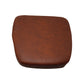 New Brown Suspension Seat Back Cushion Fits Case Backhoe 580K 580SK 580 Super K