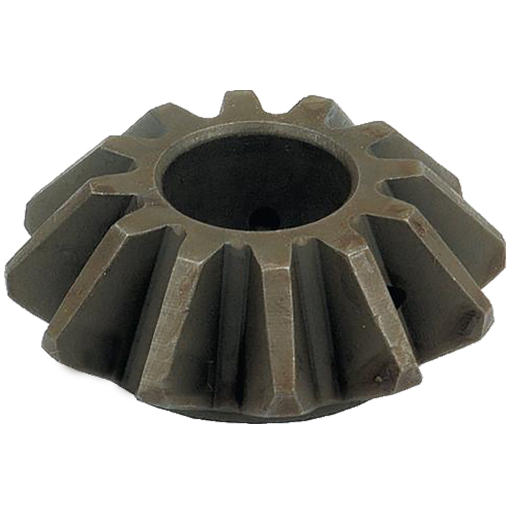 N14408 Sun Gear pinion, differential Fits Case 570L, 580L & SL, 580M & SM, 585G,