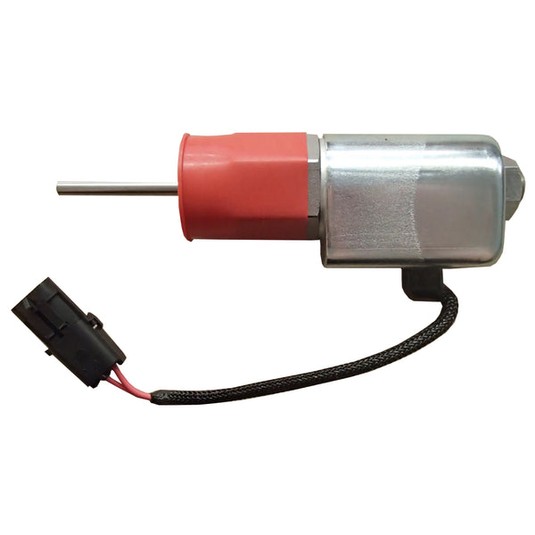 その他 7 N14766 Shuttle Solenoid Fits Case Industrial Construction D134742