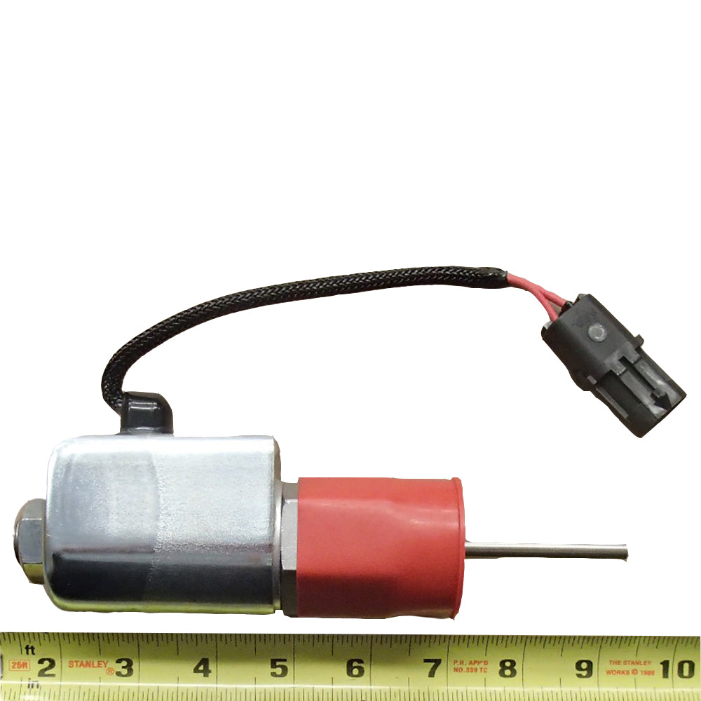 Shuttle Solenoid Fits Case Replaces N14766