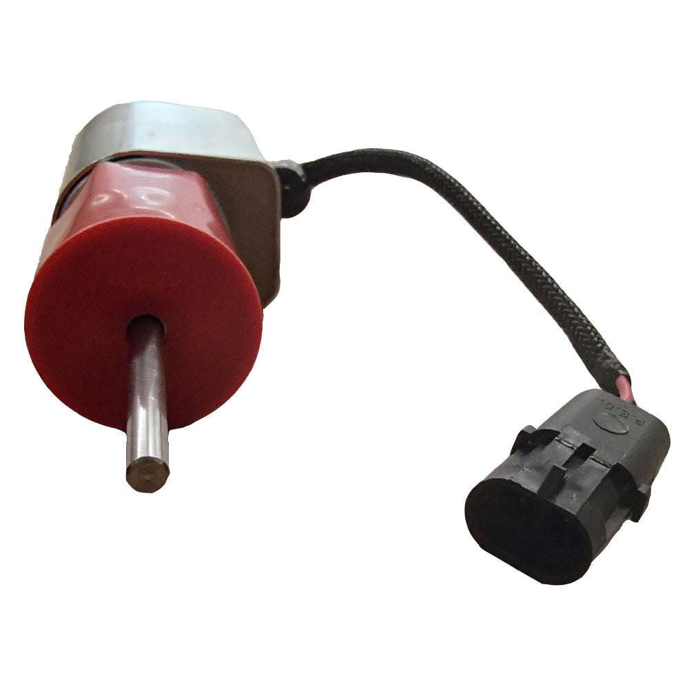 Shuttle Solenoid Fits Case Replaces N14766