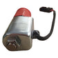 Shuttle Solenoid Fits Case Replaces N14766