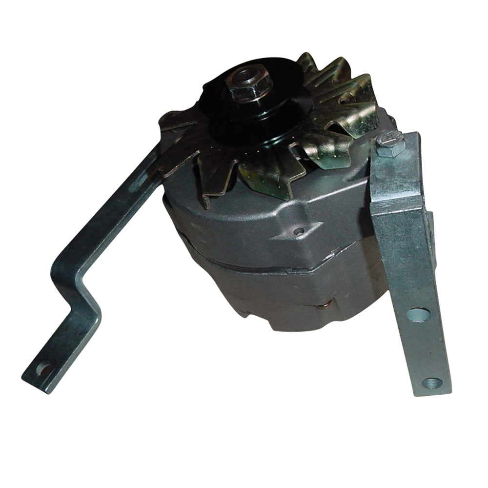 Generator to Alternator Conversion Kit Fits Ford Tractor JUBILEE NAA