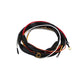 Fits Ford NAA 600 601 800 801 12V TRACTOR ALTERNATOR ALT WIRING HARNESS NAA10301