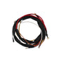 Alternator Conversion Wiring Harness Fits Ford 600 800 2000 3000 4000 NAA10301