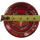 NEW Hood Emblem Fits Ford Jubilee Tractor NAA16600A Fits Ford Licensed