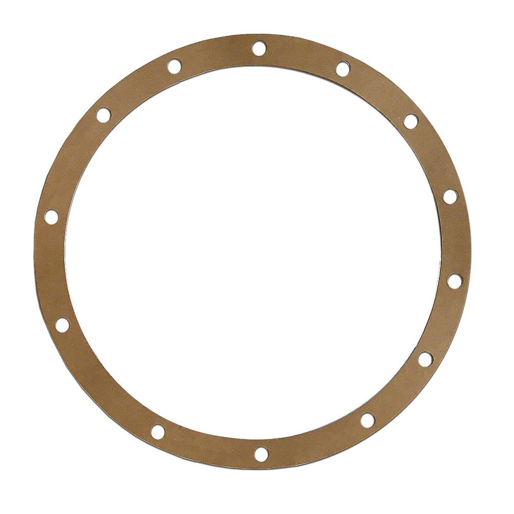 Axle Housing Gasket Fits Ford Replaces NAA4036A