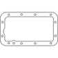 NAA502A Hydraulic Lift Housing Cover Gasket Fits Ford NAA (Jubilee)