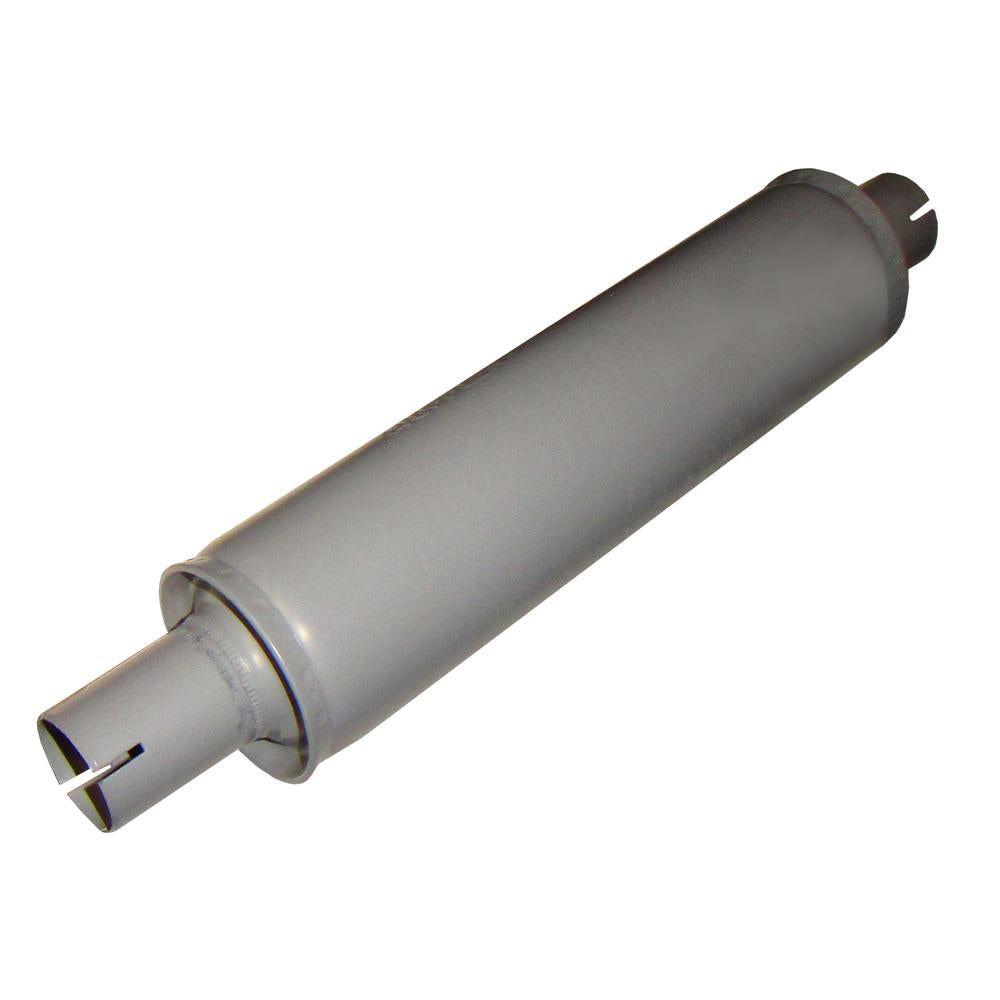 Muffler Fits Ford Replaces NAA5230E